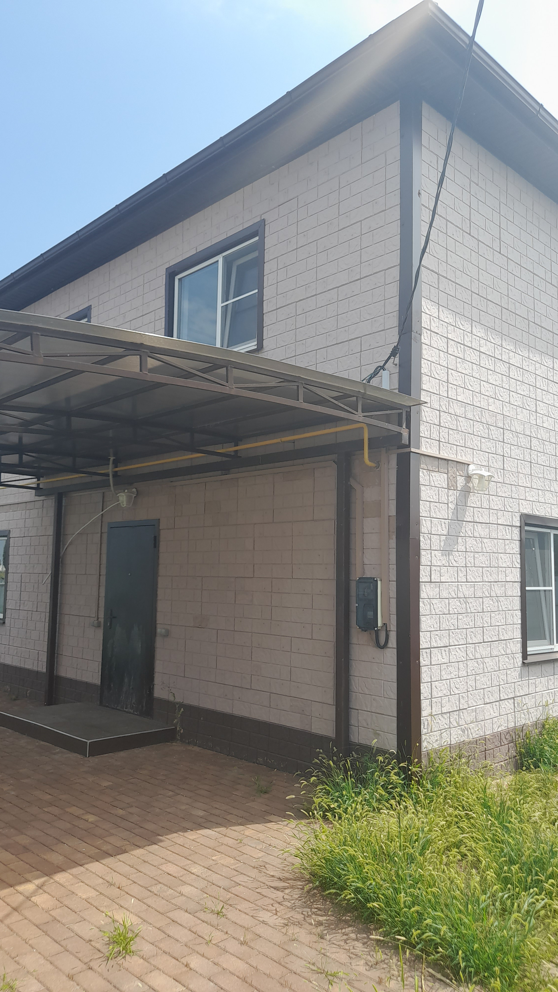 Дом под ключ в Приморско-Ахтарске бюджетно Дом под ключ в Приморско-Ахтарске бюджетно