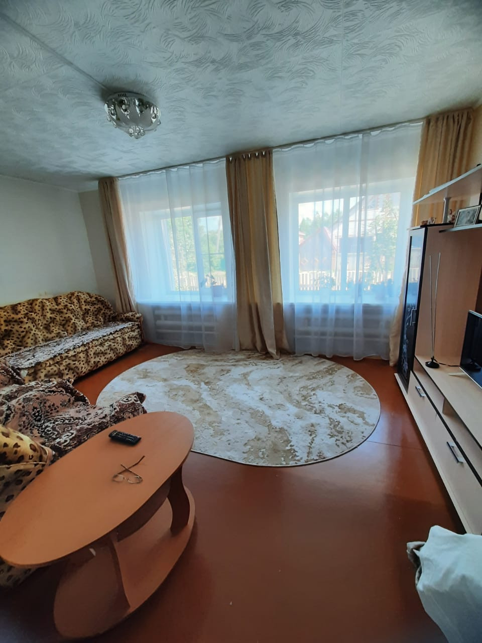 Купить дом, 118.4 м² по адресу Удмуртская Республика, посёлок Балезино,  Колхозная улица, 6 за 3 800 000 руб. в Домклик — поиск, проверка,  безопасная сделка с жильем в офисе Сбербанка.