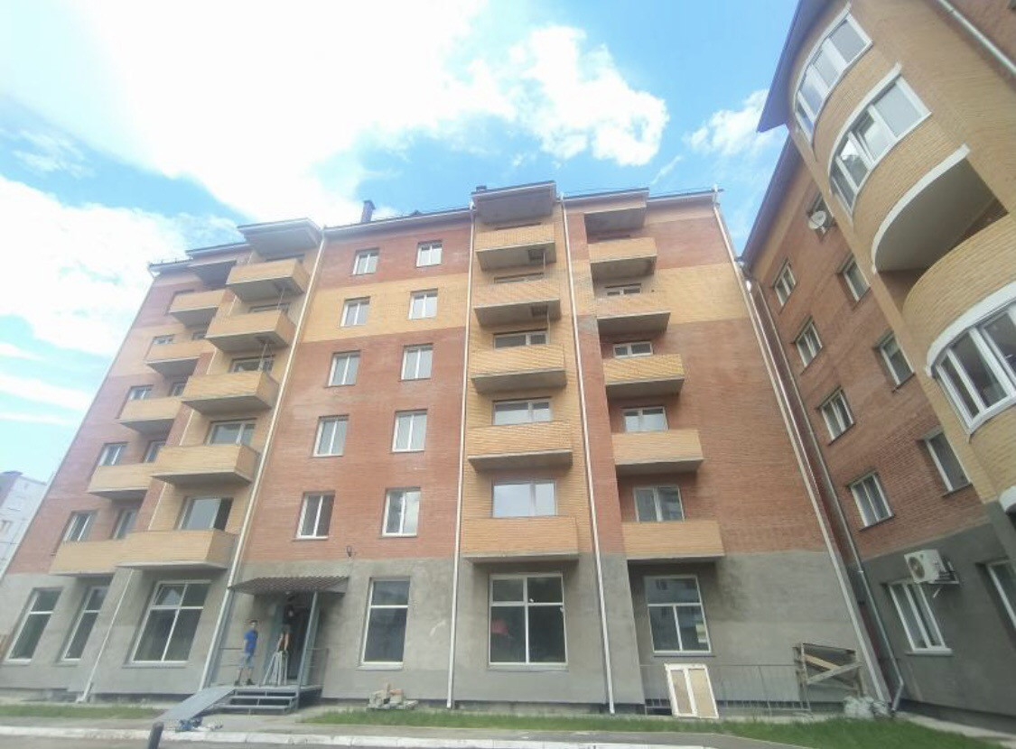 Купить 2 Комнатную Квартиру В Саяногорске