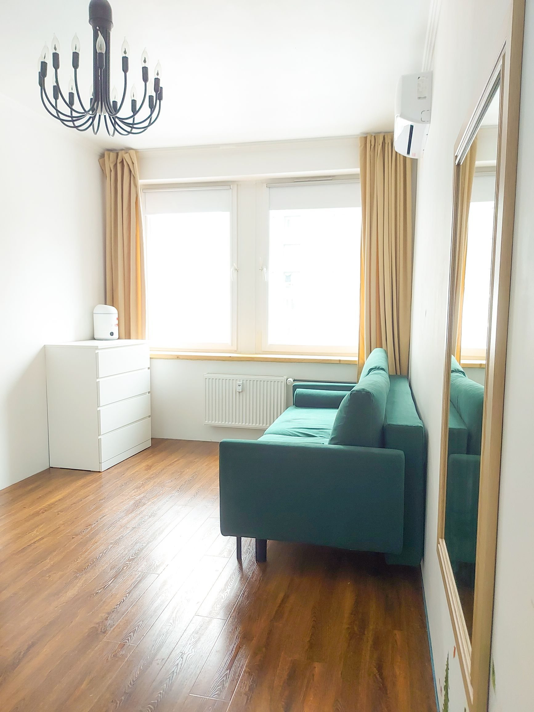 Купить 1-комнатную квартиру, 35.6 м² по адресу Санкт-Петербург ...