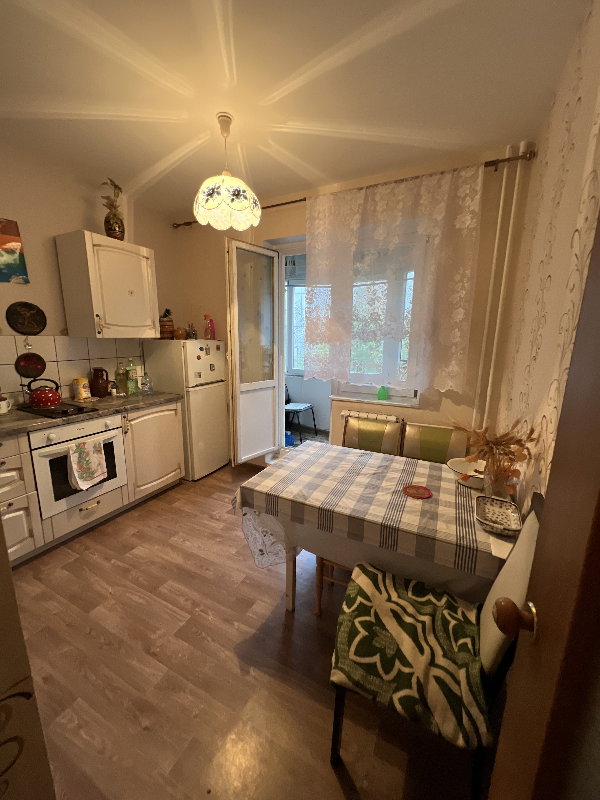 Москва, улица Юных Ленинцев, 47 к4 - Widok 5