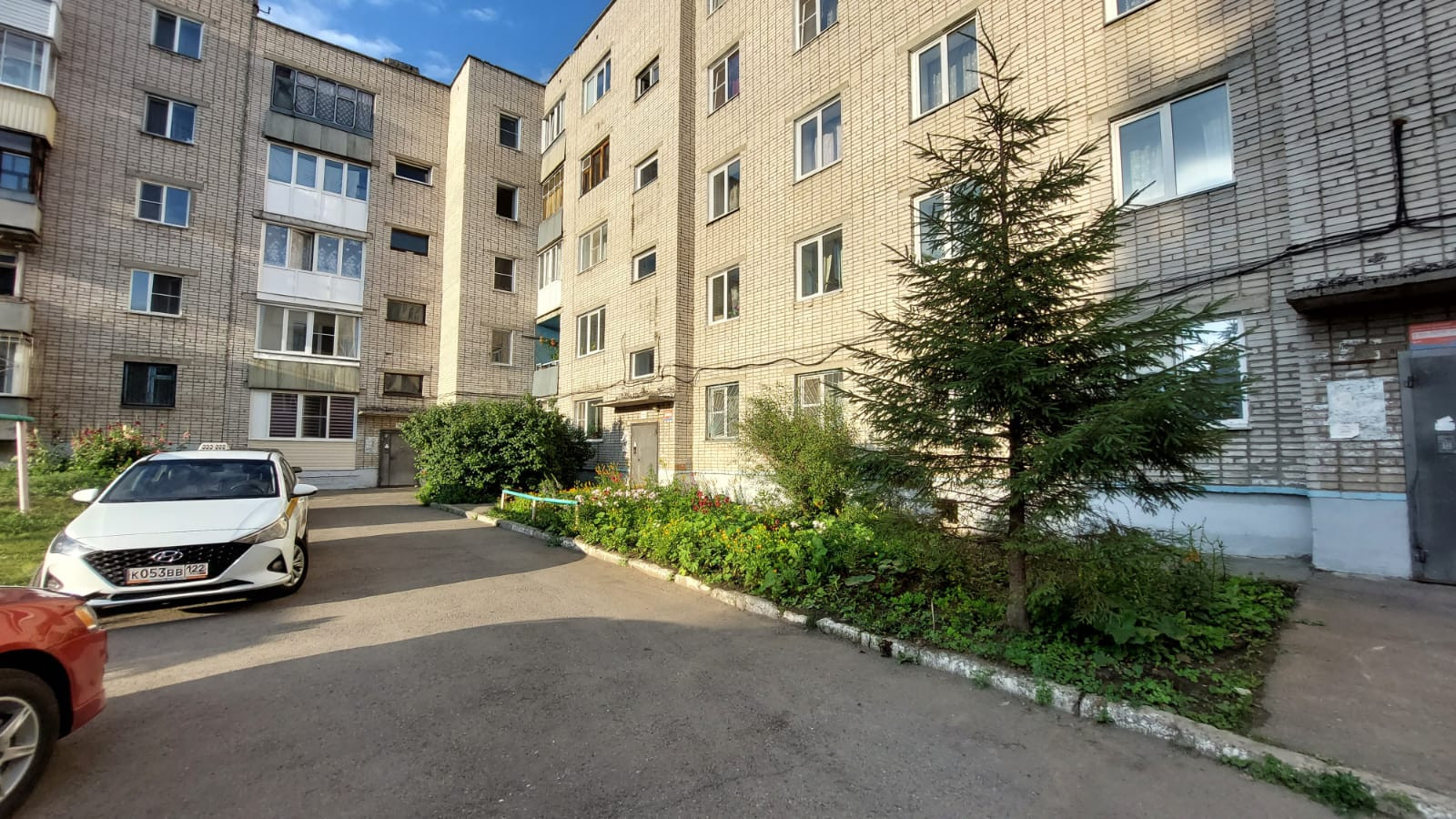 Купить 1 Квартиру В Г Барнауле