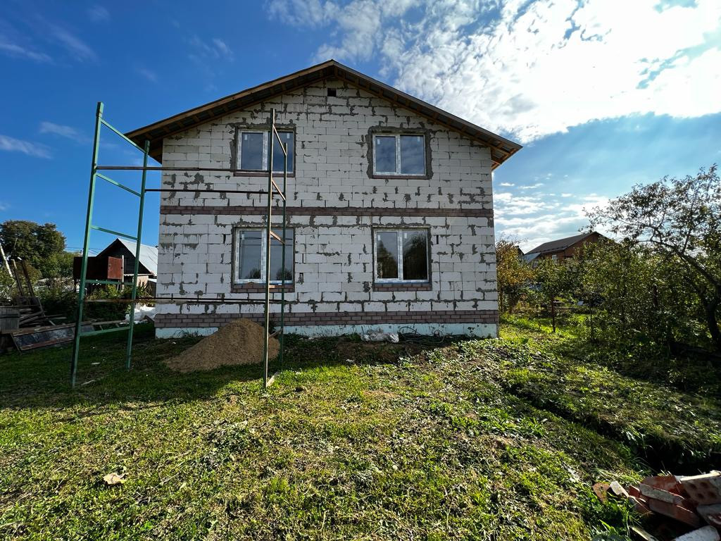 Купить Дом Во Владимире Владимир Недвижимость