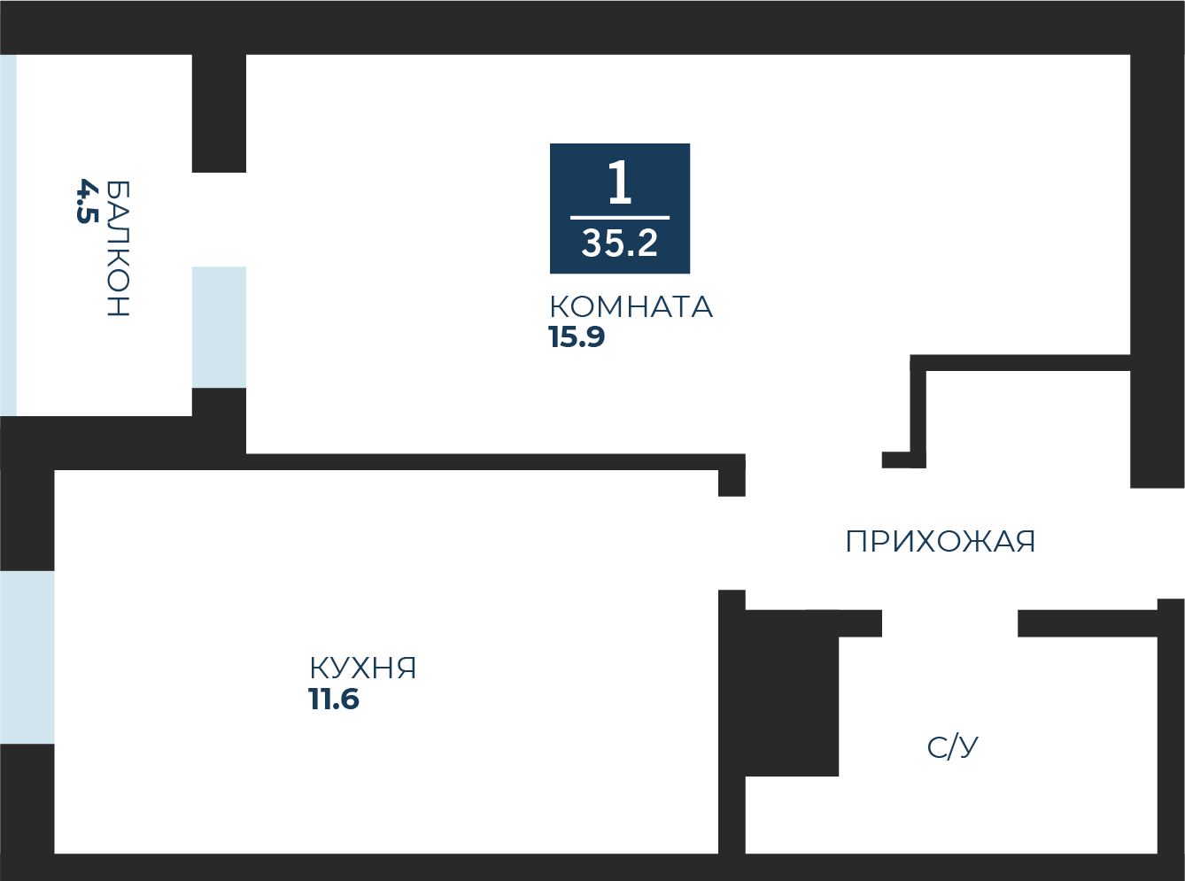 Купить 2х Комнатную Квартиру В Тюменской Слободе