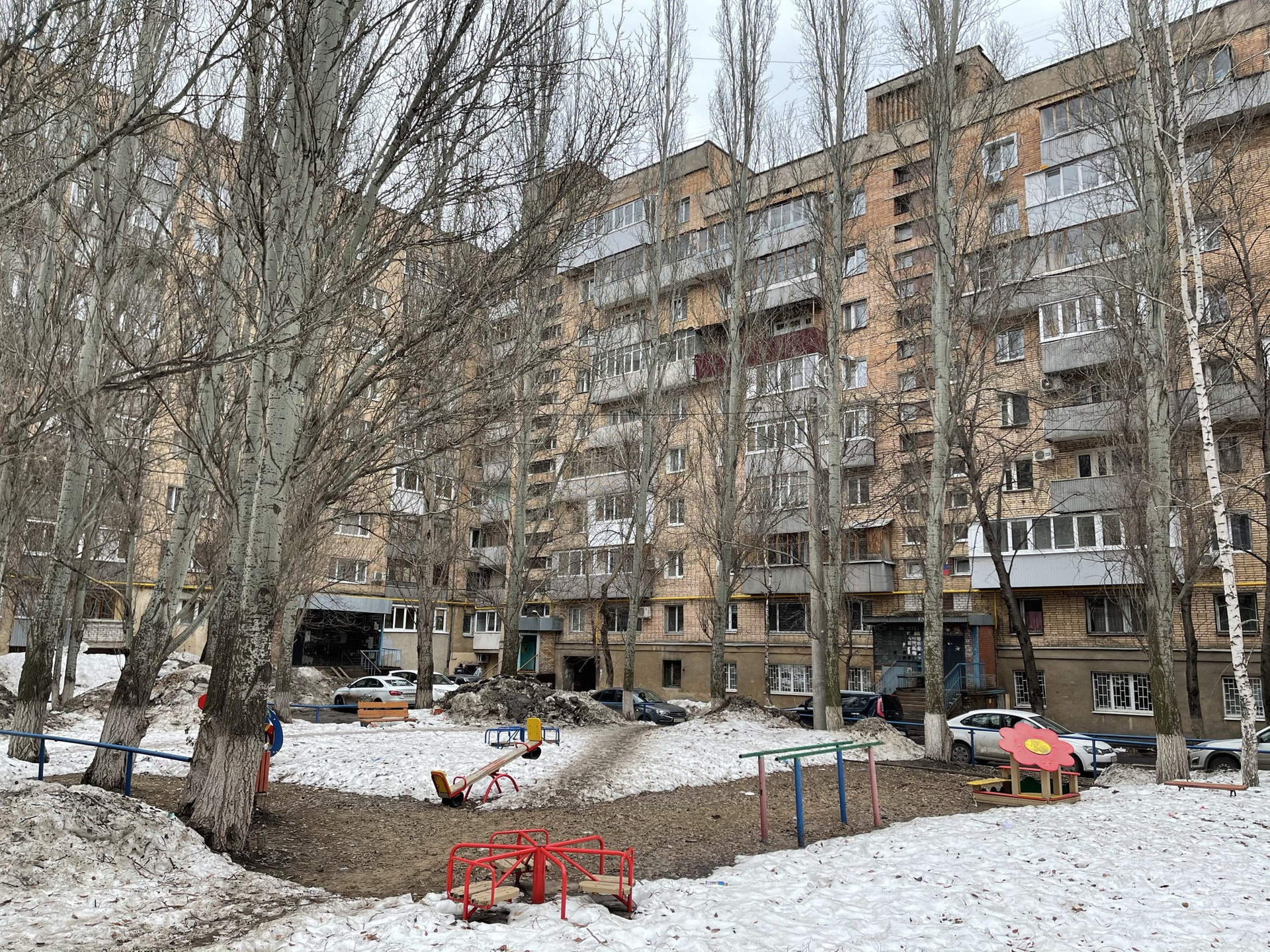 Купить 2-комнатную квартиру, 51.4 м² по адресу Самара, улица Авроры, 122, 5  этаж, метро Спортивная за 3 500 000 руб. в Домклик — поиск, проверка,  безопасная сделка с жильем в офисе Сбербанка.