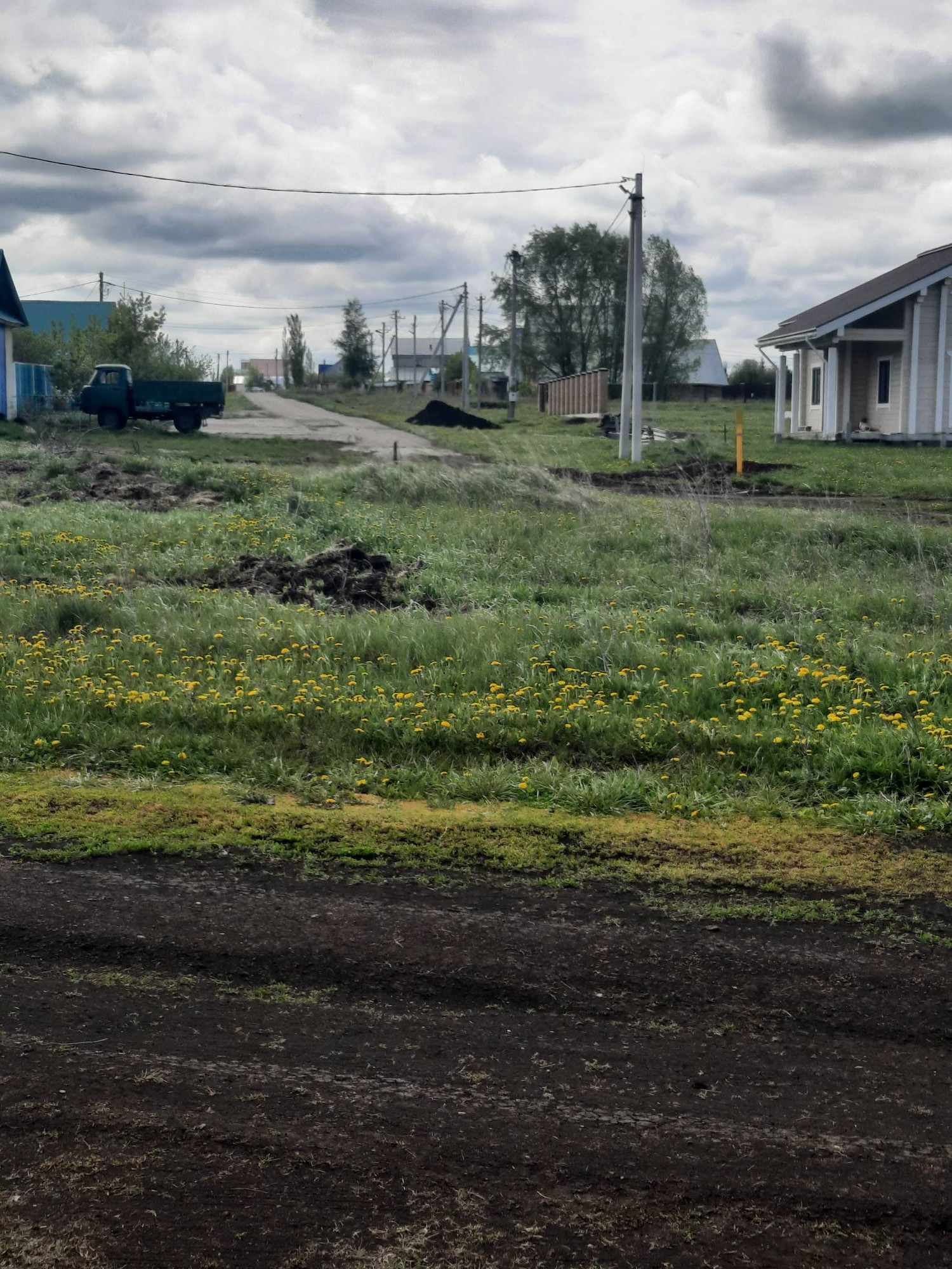 Купить участок, 56 сот., ИЖС по адресу Республика Башкортостан, Уфимский  район, Николаевский сельсовет, село Нурлино за 8 960 000 руб. в Домклик —  поиск, проверка, безопасная сделка с жильем в офисе Сбербанка.