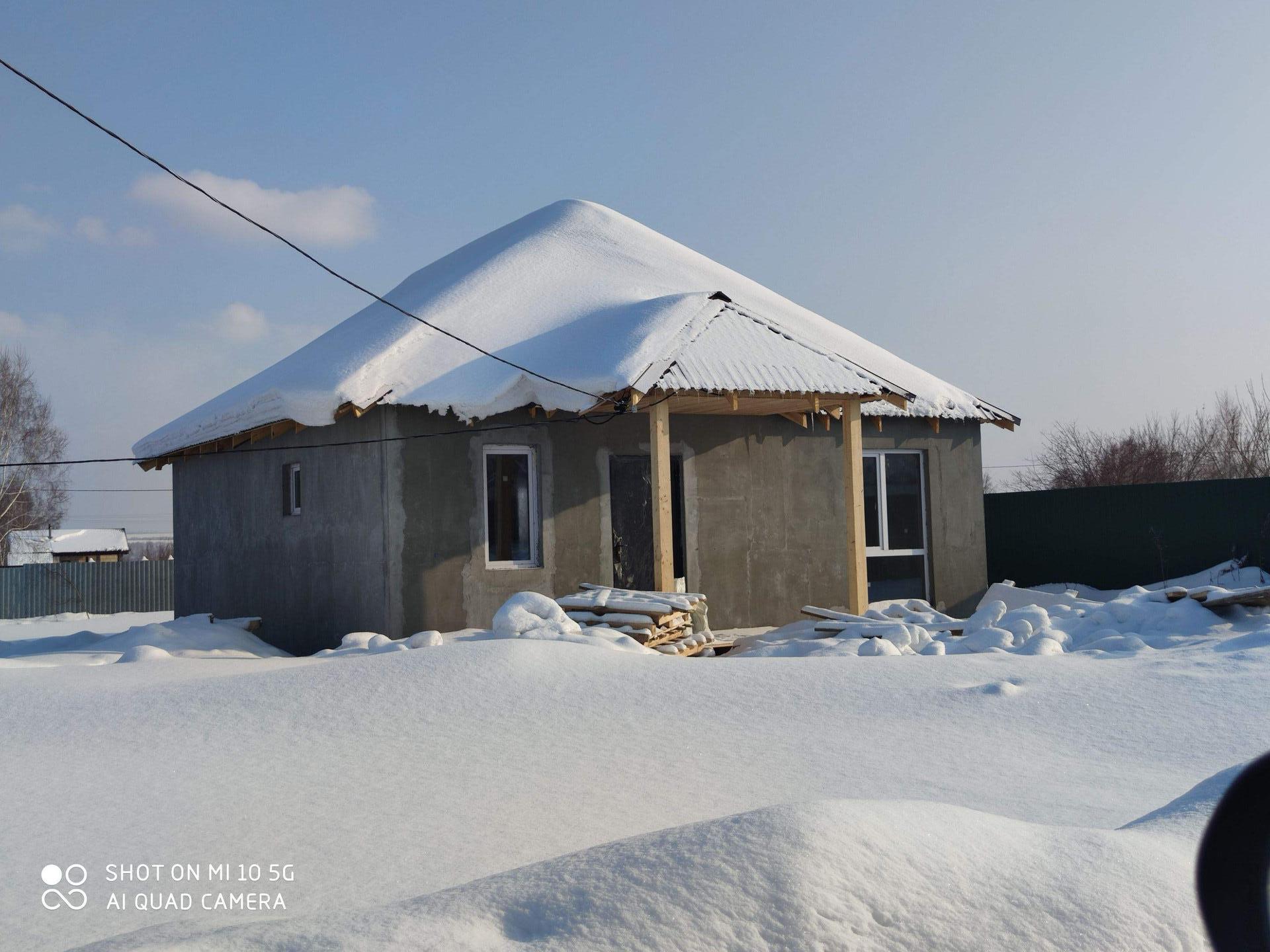 Купить дом, 91.2 м² по адресу Кемеровский муниципальный округ, посёлок  Металлплощадка за 4 300 000 руб. в Домклик — поиск, проверка, безопасная  сделка с жильем в офисе Сбербанка.