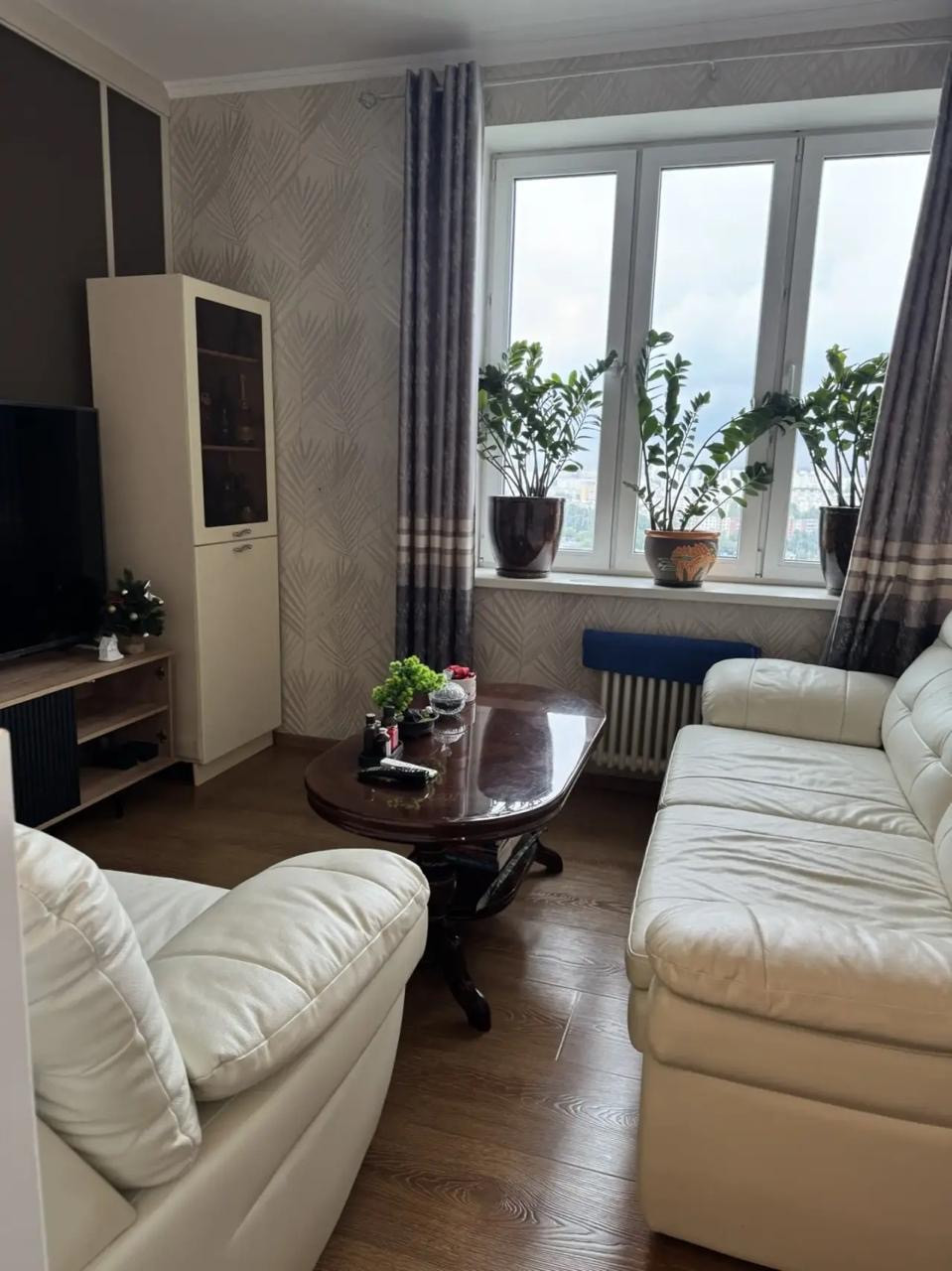 Реутов, 6а м-н, улица Реутовских ополченцев, 4 / к6 - Ansicht 6