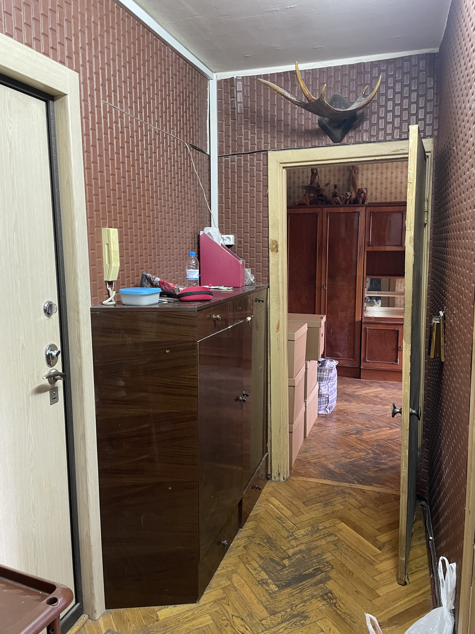 Реутов, 2-й микрорайон м-н, улица Лесная, 10 - Vista 6