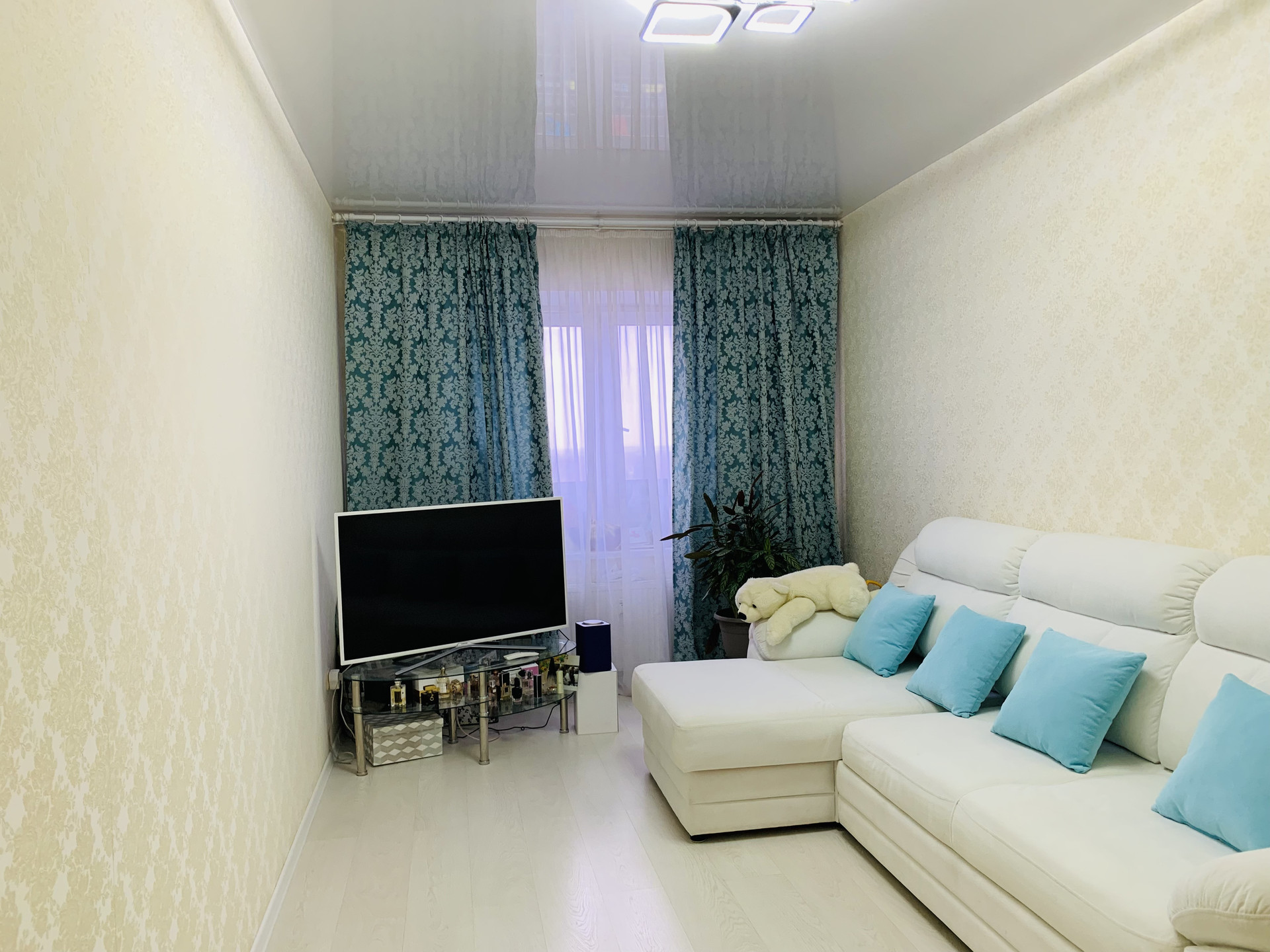 Купить 3 Квартиру В Гатчине Вторичка