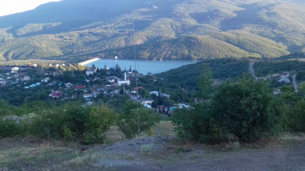 Погода крым село изобильное