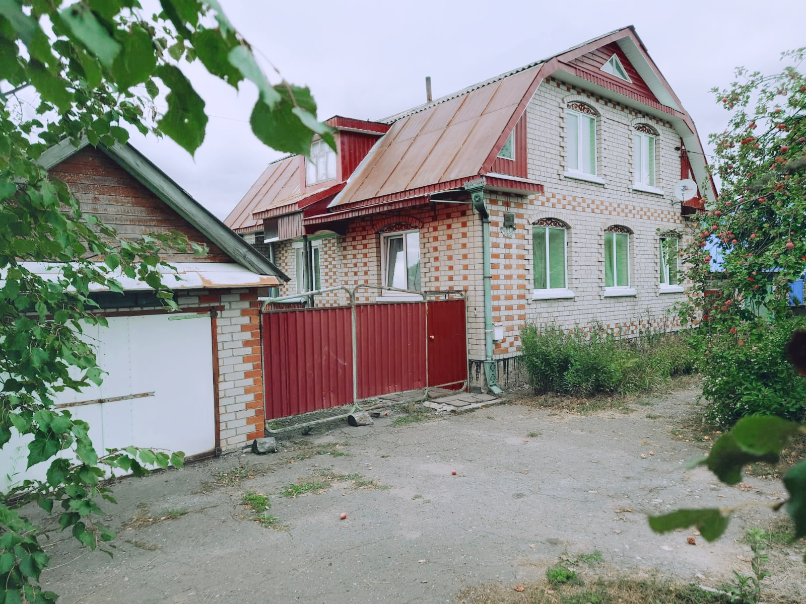 Купить Дом В Советске Кировской Области