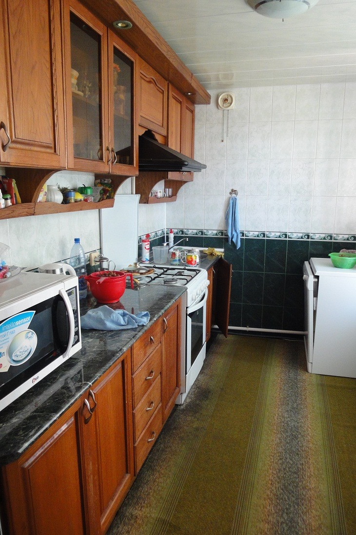 Сборный дом в Агой купить