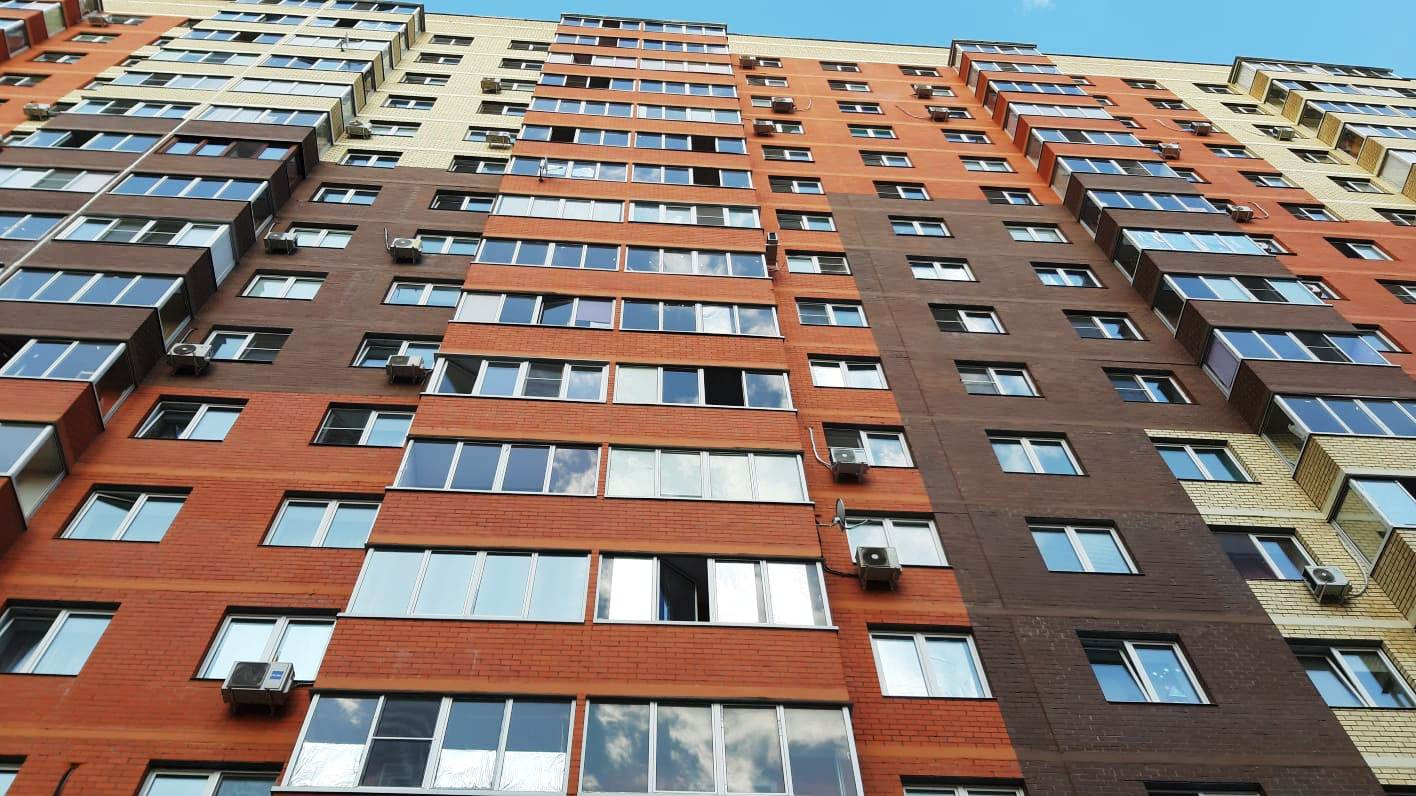 Купить 1-комнатную квартиру, 32.3 м² по адресу Московская область, Балашиха, мик