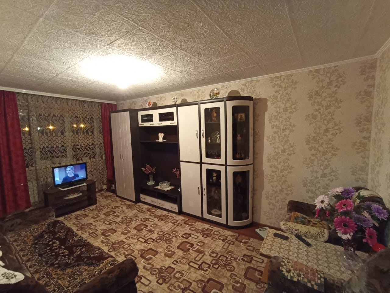 Купить Квартиру В Междуреченске 3 Комнатную