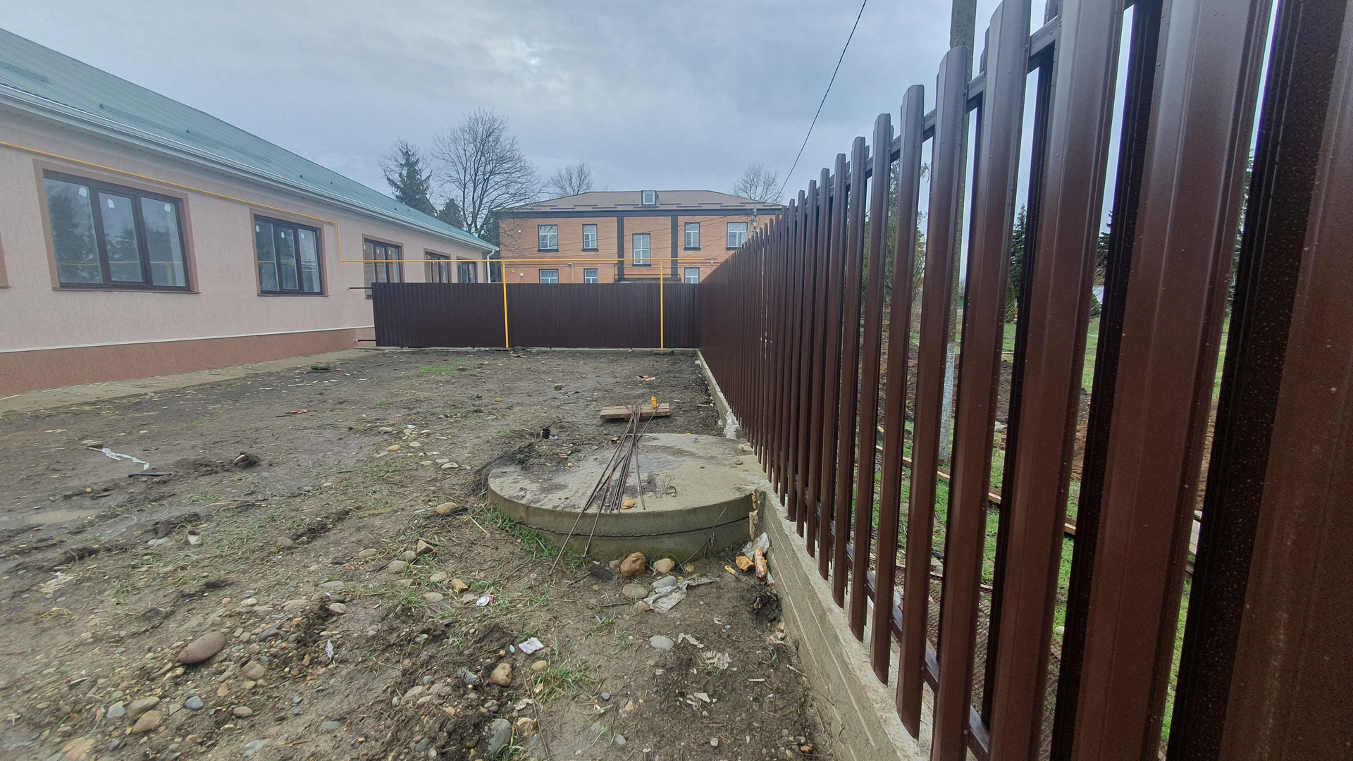 Быстровозводимый дом в Агой купить