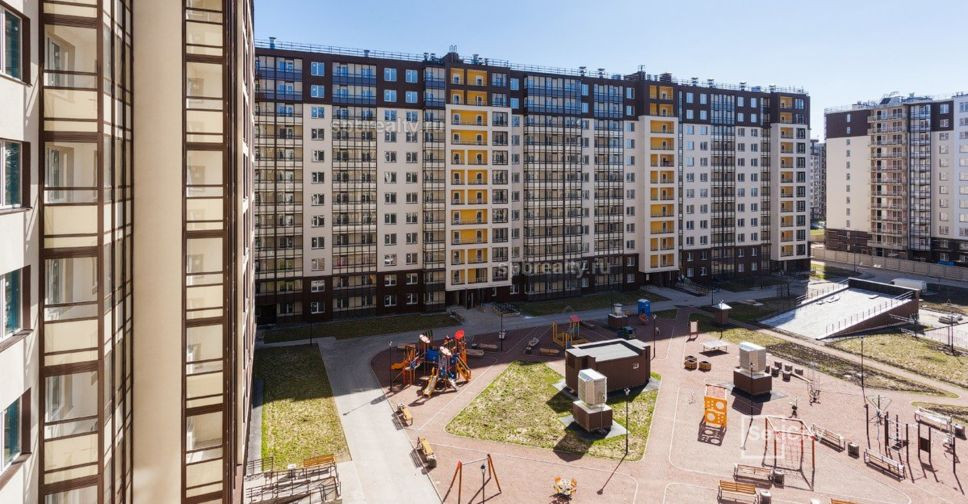 Жк солнечный санкт петербург