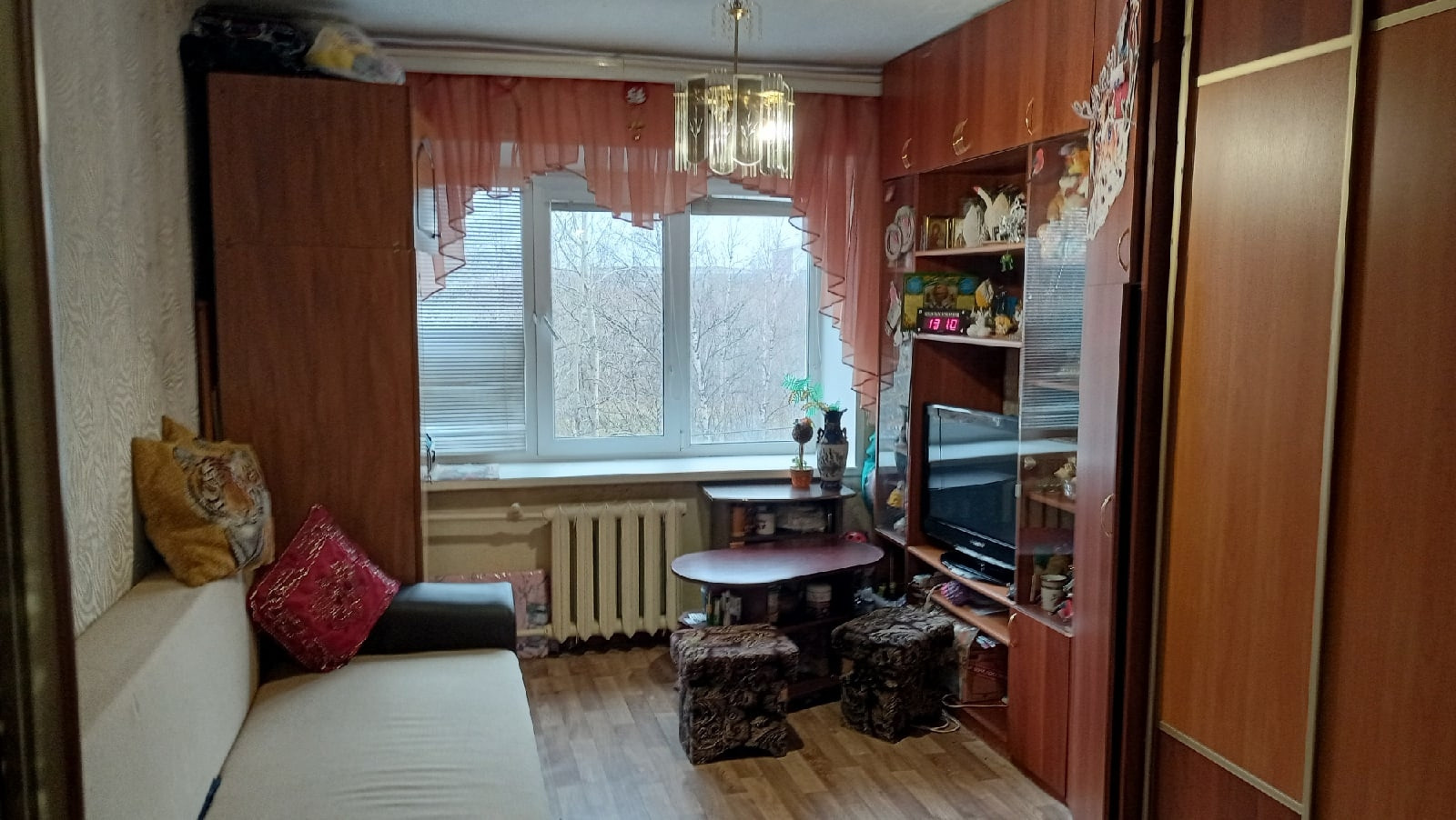 Купить Комнату На Садовой В Архангельске
