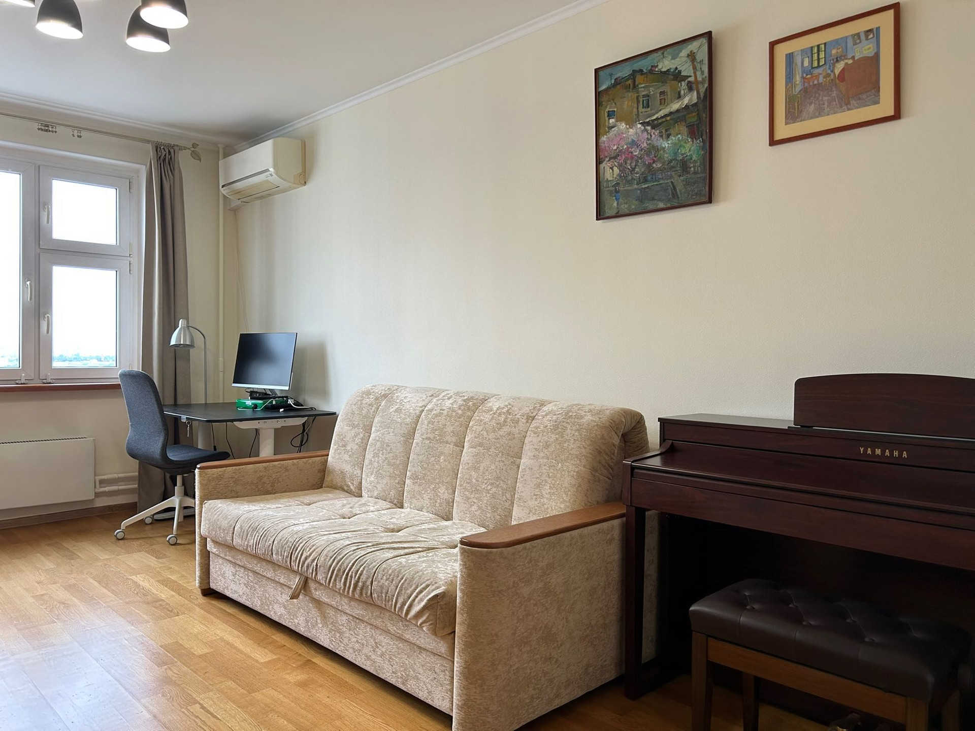 Москва, Саратовская улица, 31 - Vista 2
