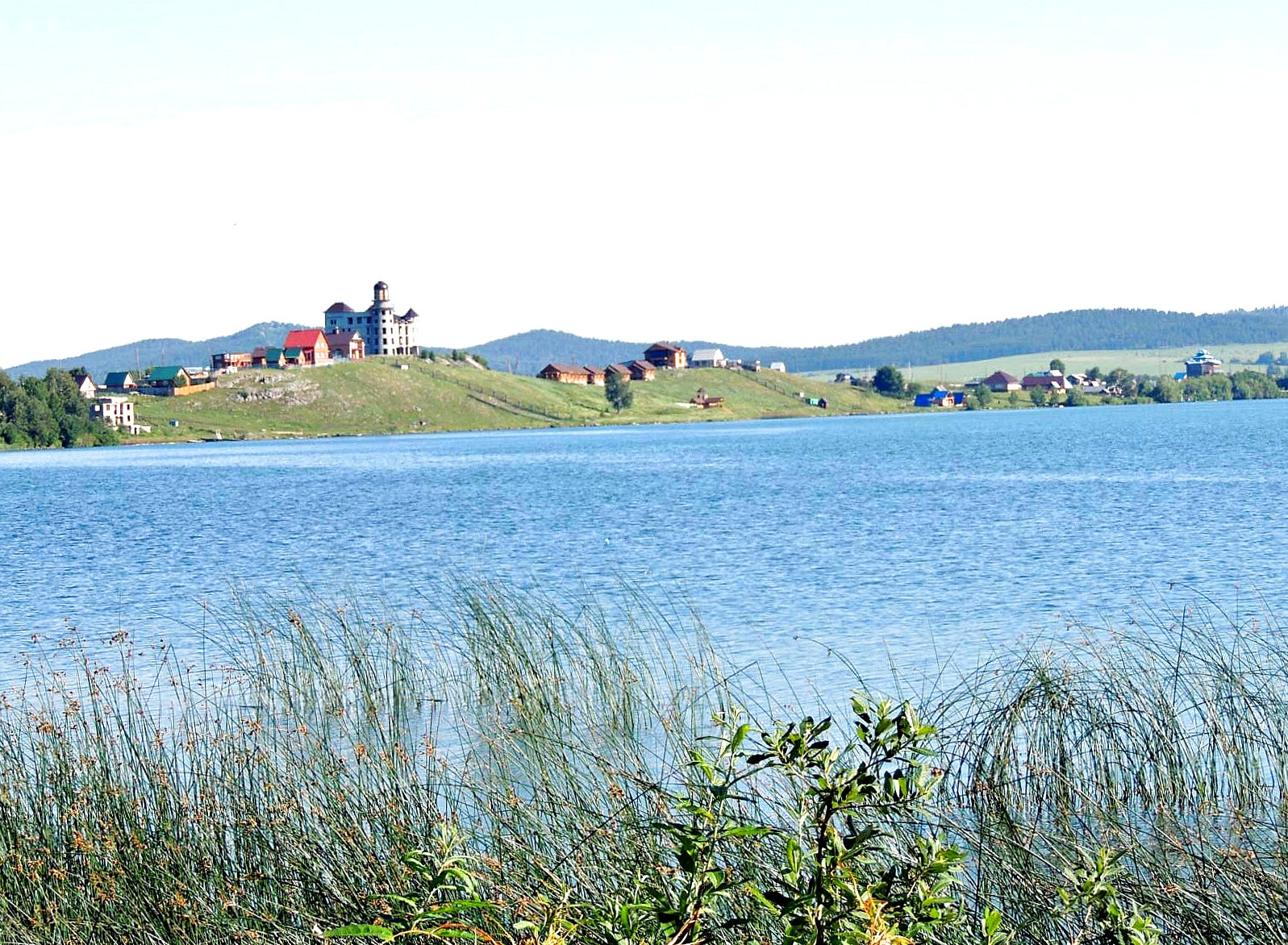 Купить Дом В Курье Алтайский Край