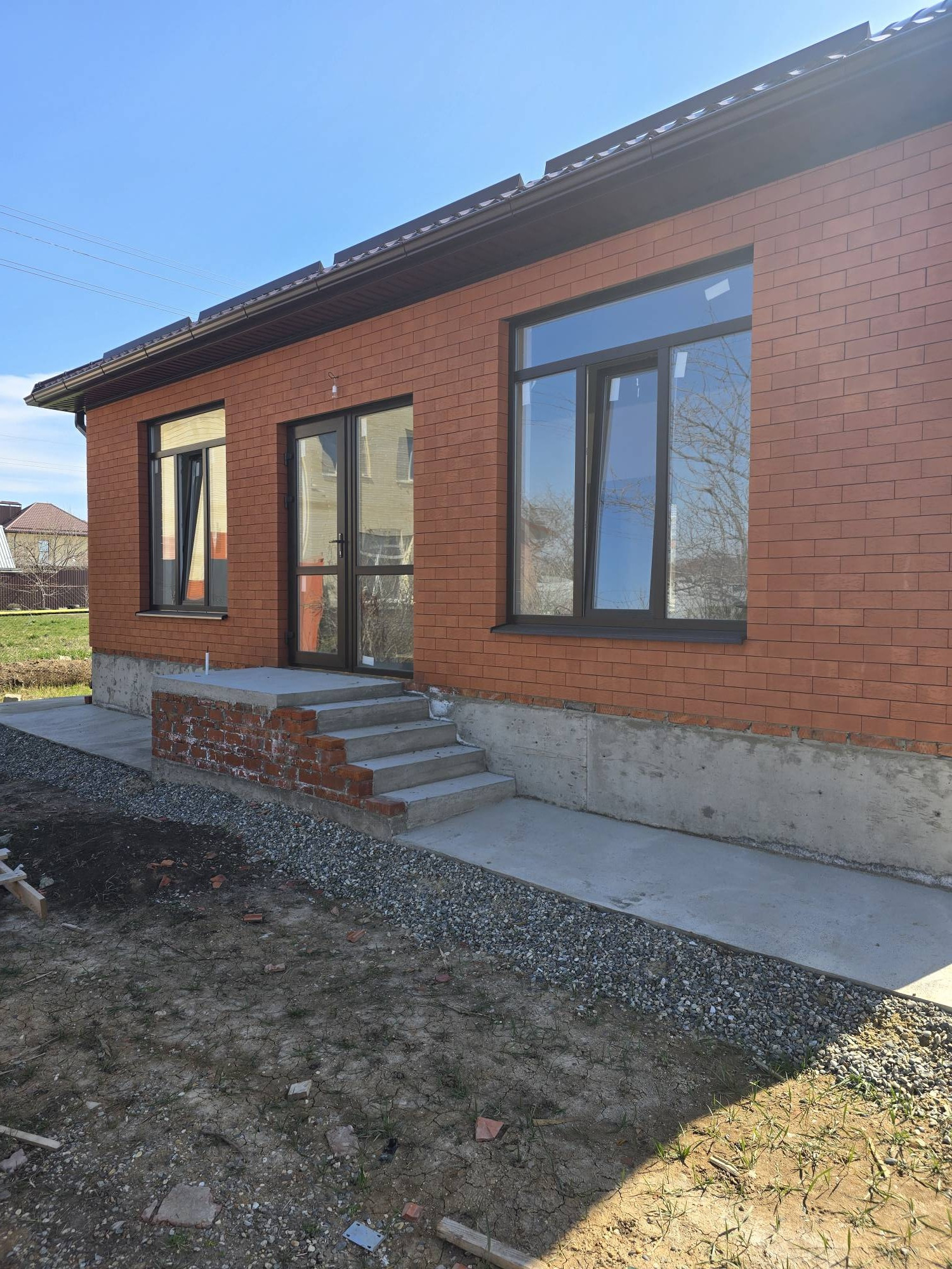 Каркасный дом в Армавир приобрести