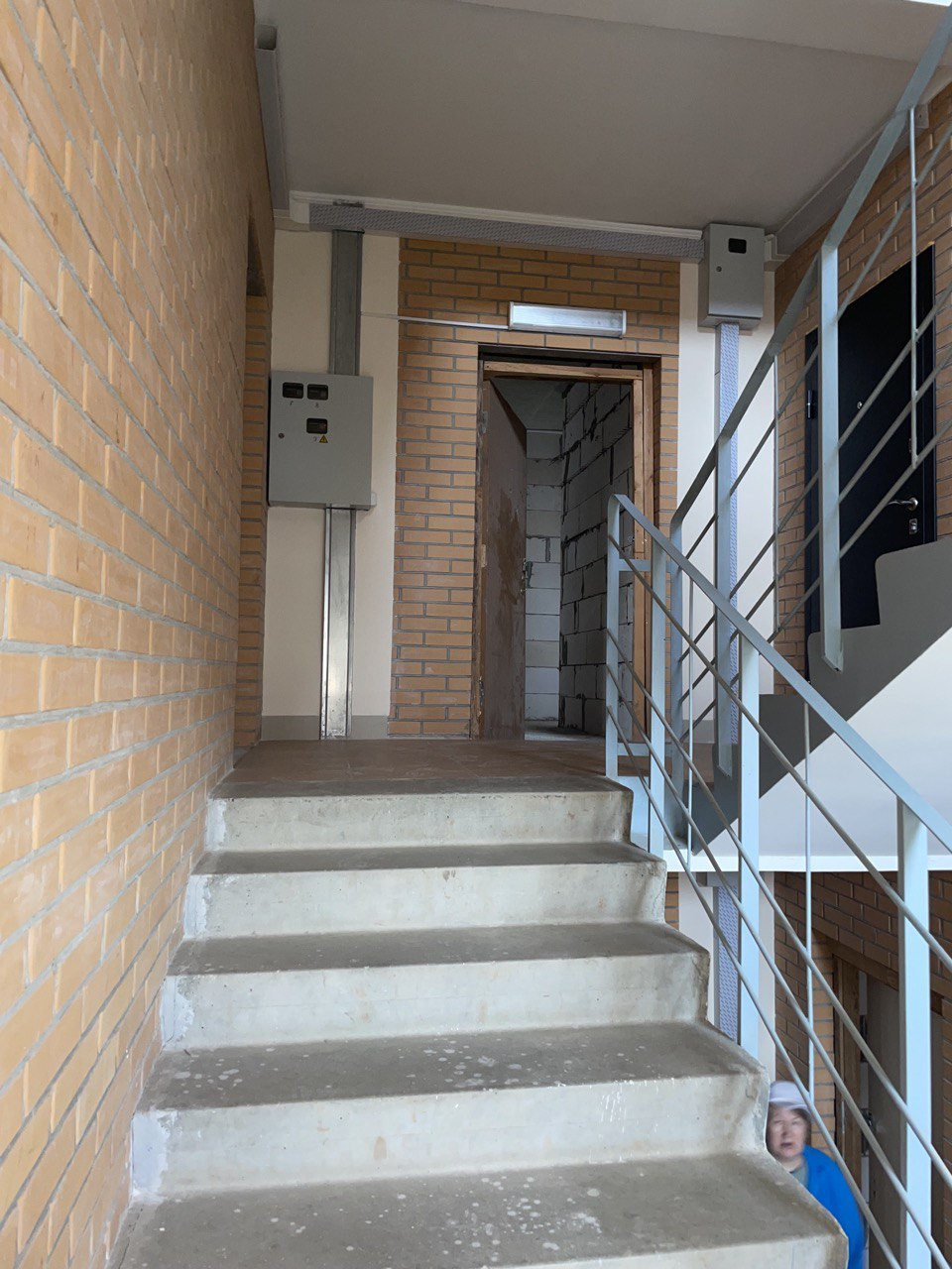 Купить 1-комнатную квартиру, 41.5 м² по адресу Москва, посёлок Рогово ...