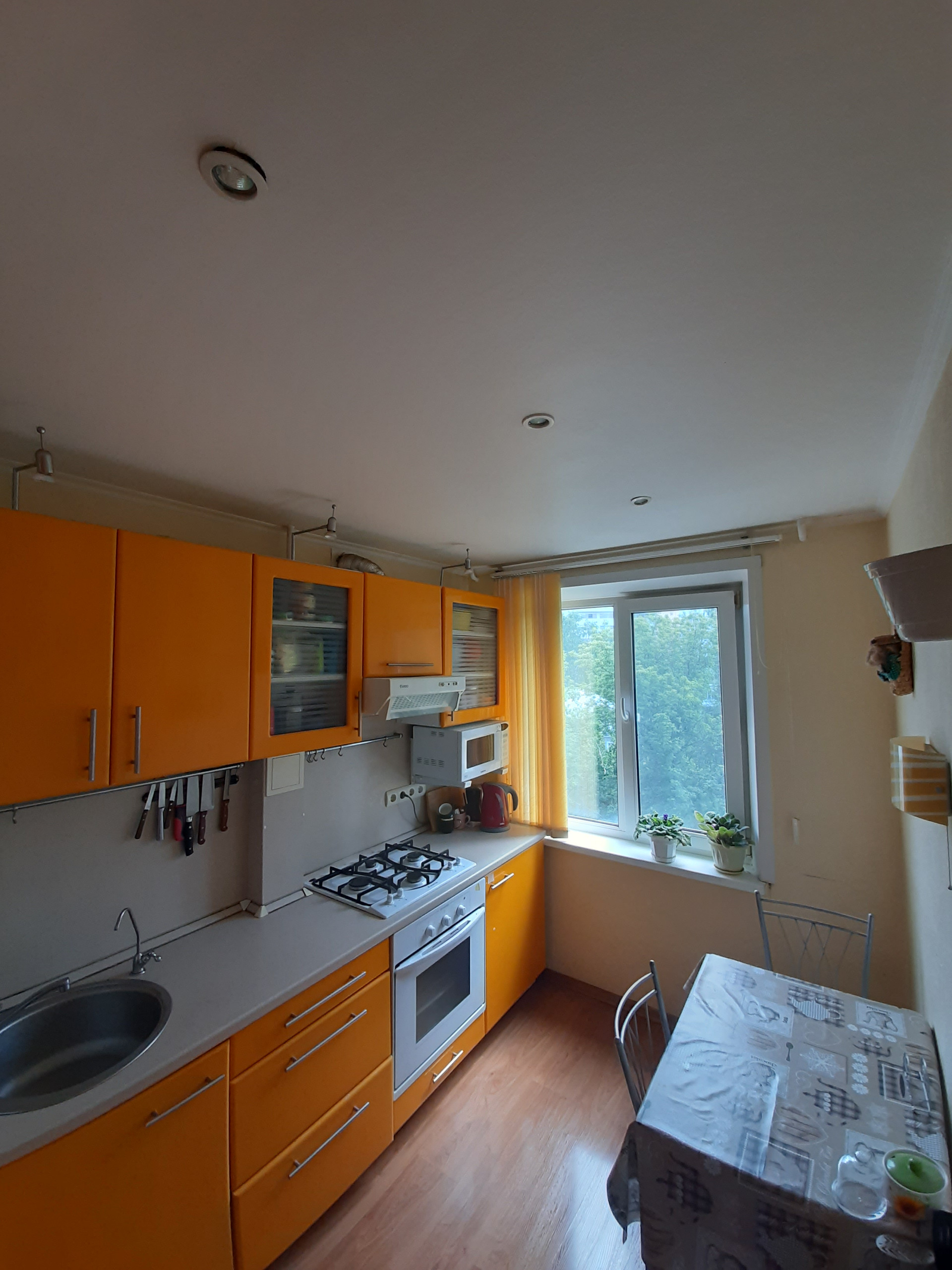 Купить 2-комнатную квартиру, 43.9 м² по адресу Нижний Новгород ...