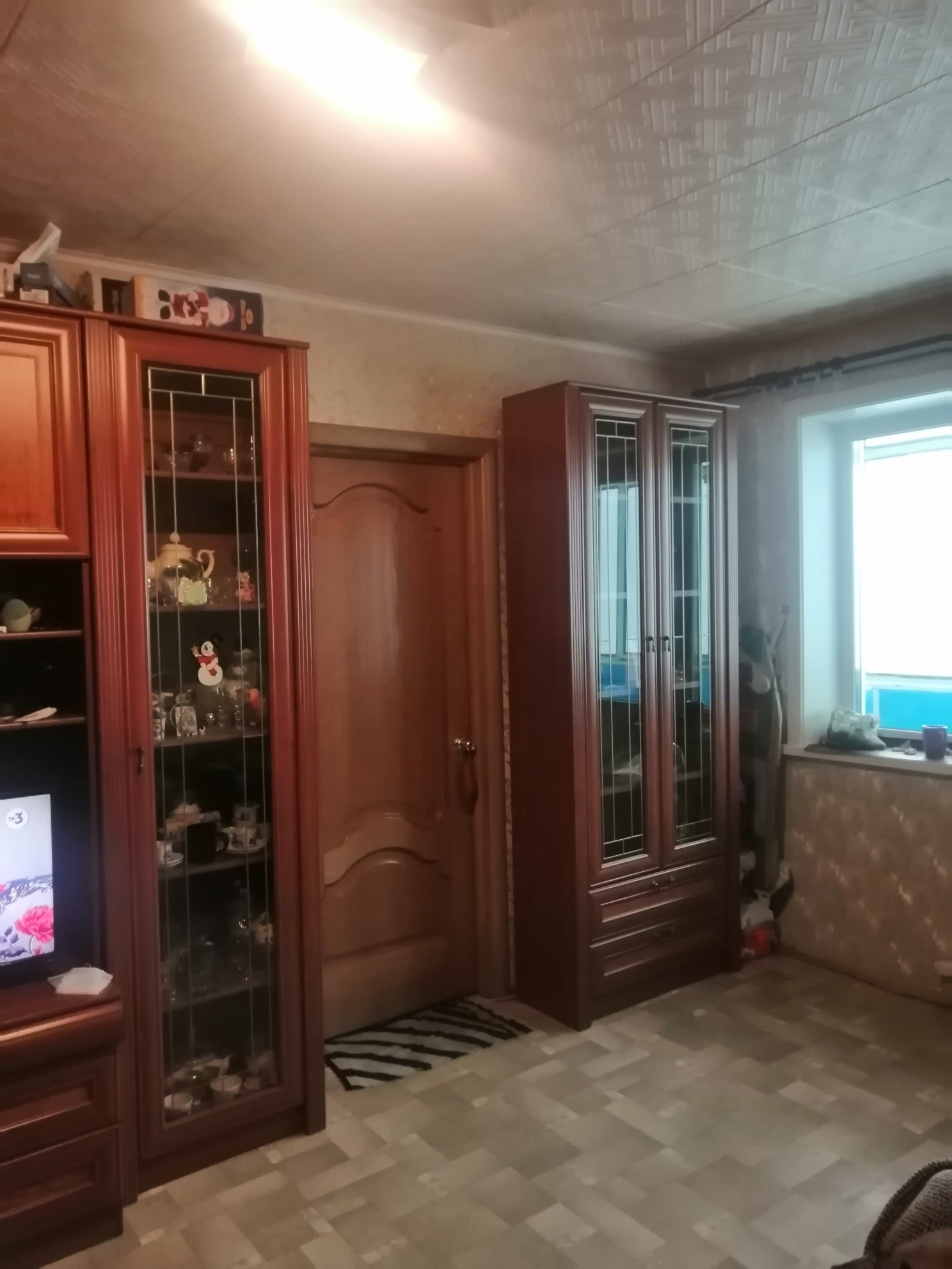 Купить Квартиру В Междуреченске 3 Комнатную