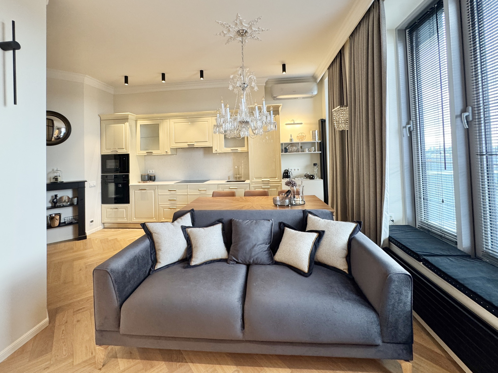 Москва, Сколковское шоссе, 40 к2 - Bild 4