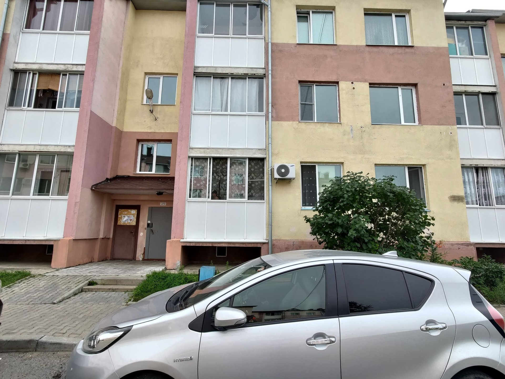 Горького 60 сочи