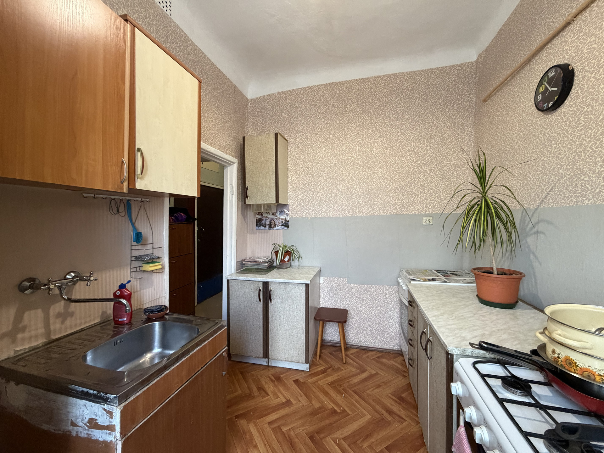 Москва, Новослободская улица, 62 к19 - Aanzicht 3
