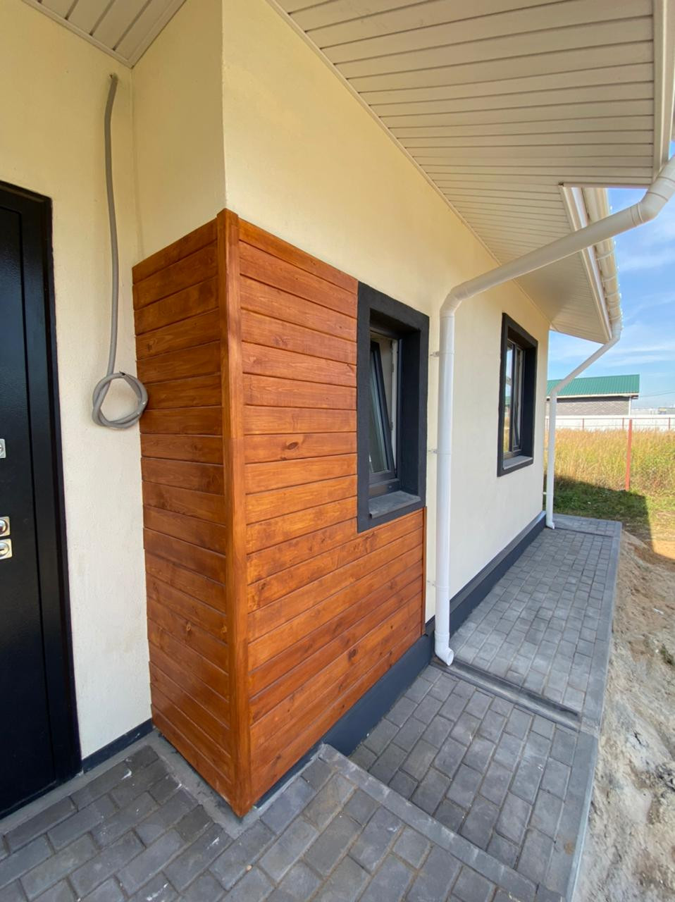 Купить дом, 90 м² по адресу Московская область, городской округ ...