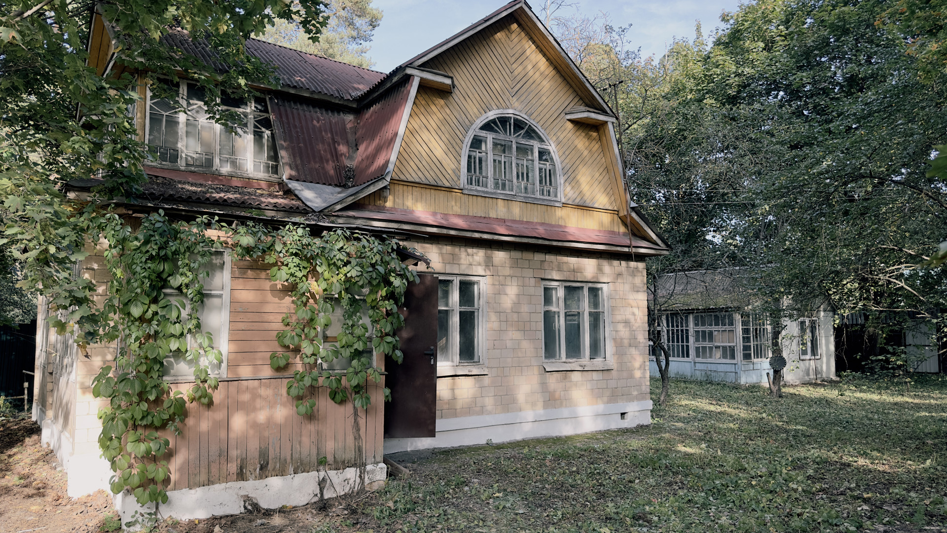 Купить дом, 98 м² по адресу Московская область, Раменское, улица Гоголя, 11  за 6 000 000 руб. в Домклик — поиск, проверка, безопасная сделка с жильем в  офисе Сбербанка.