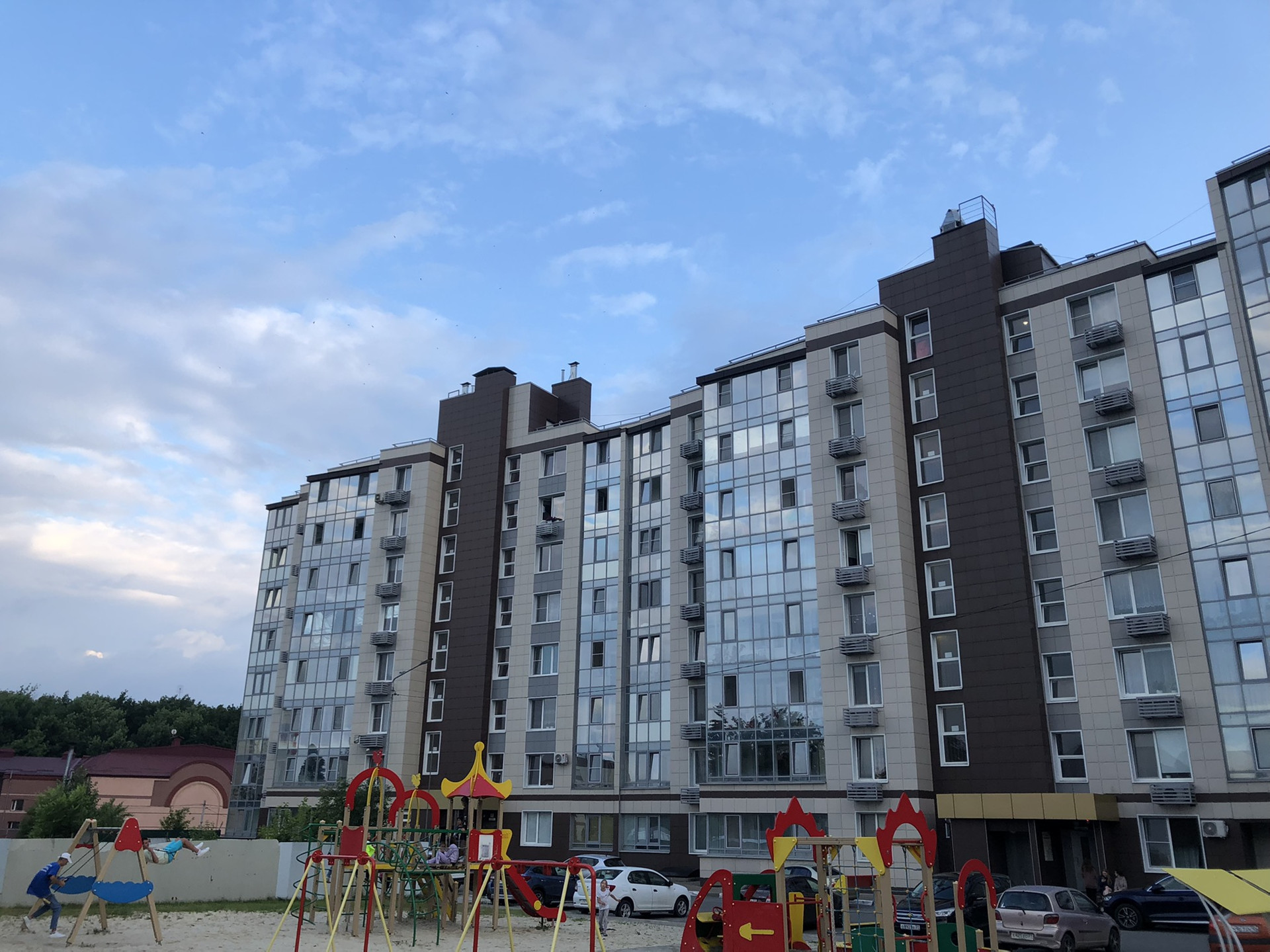 Купить Квартиру Город Белгород Улица Спортивная 1