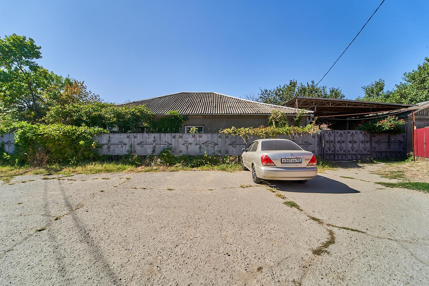 Дом под ключ в Энем купить