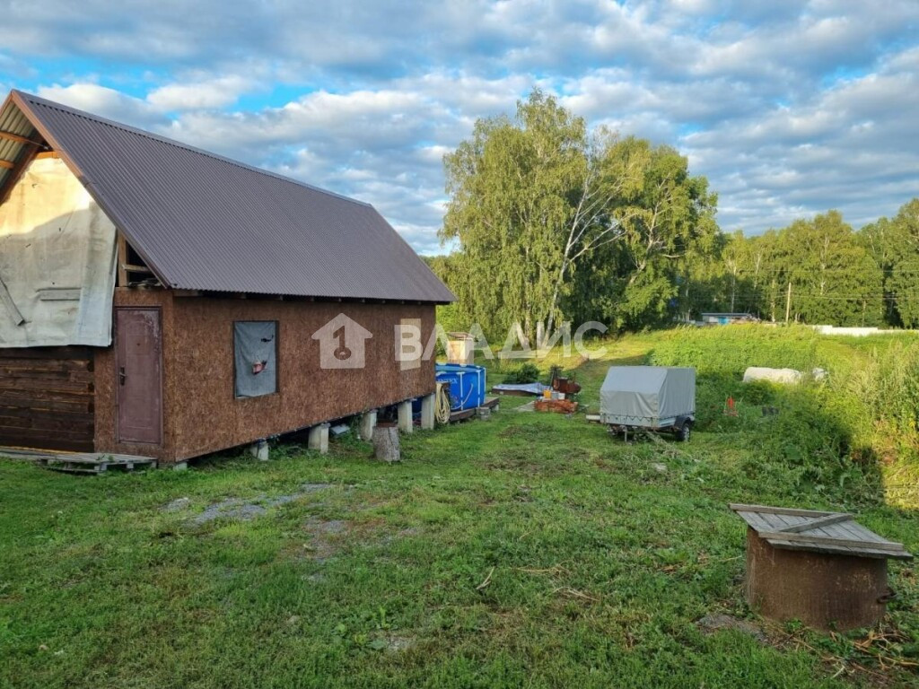 Кемерово Купить Дом В Подъяково Деревне