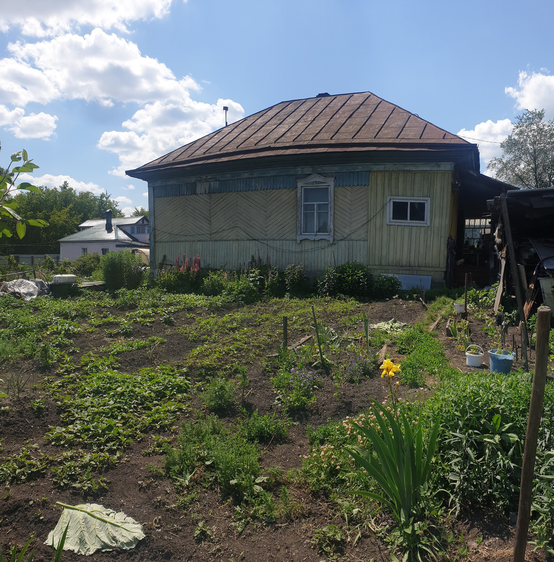 Купить Дом Новокузнецк Центральный Район