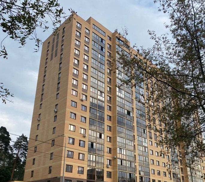 Жк Нижегородский Жуковский Купить