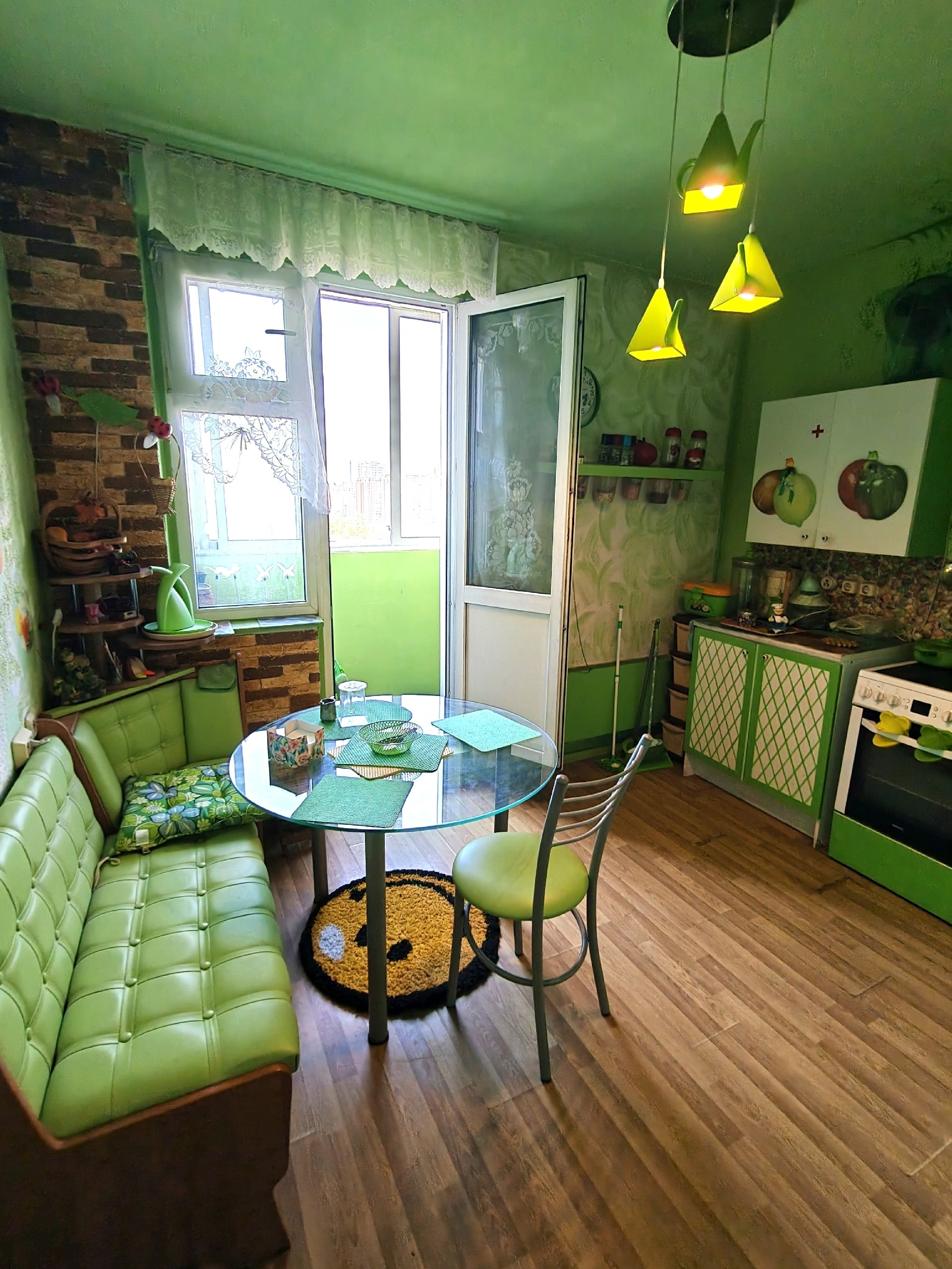 Москва, Полярная улица, 32 к2 - Widok 6