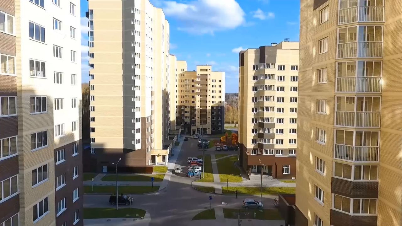 Полет ногинск фото Купить 2-комнатную квартиру, 62 м² по адресу Московская область, Ногинск, улица 