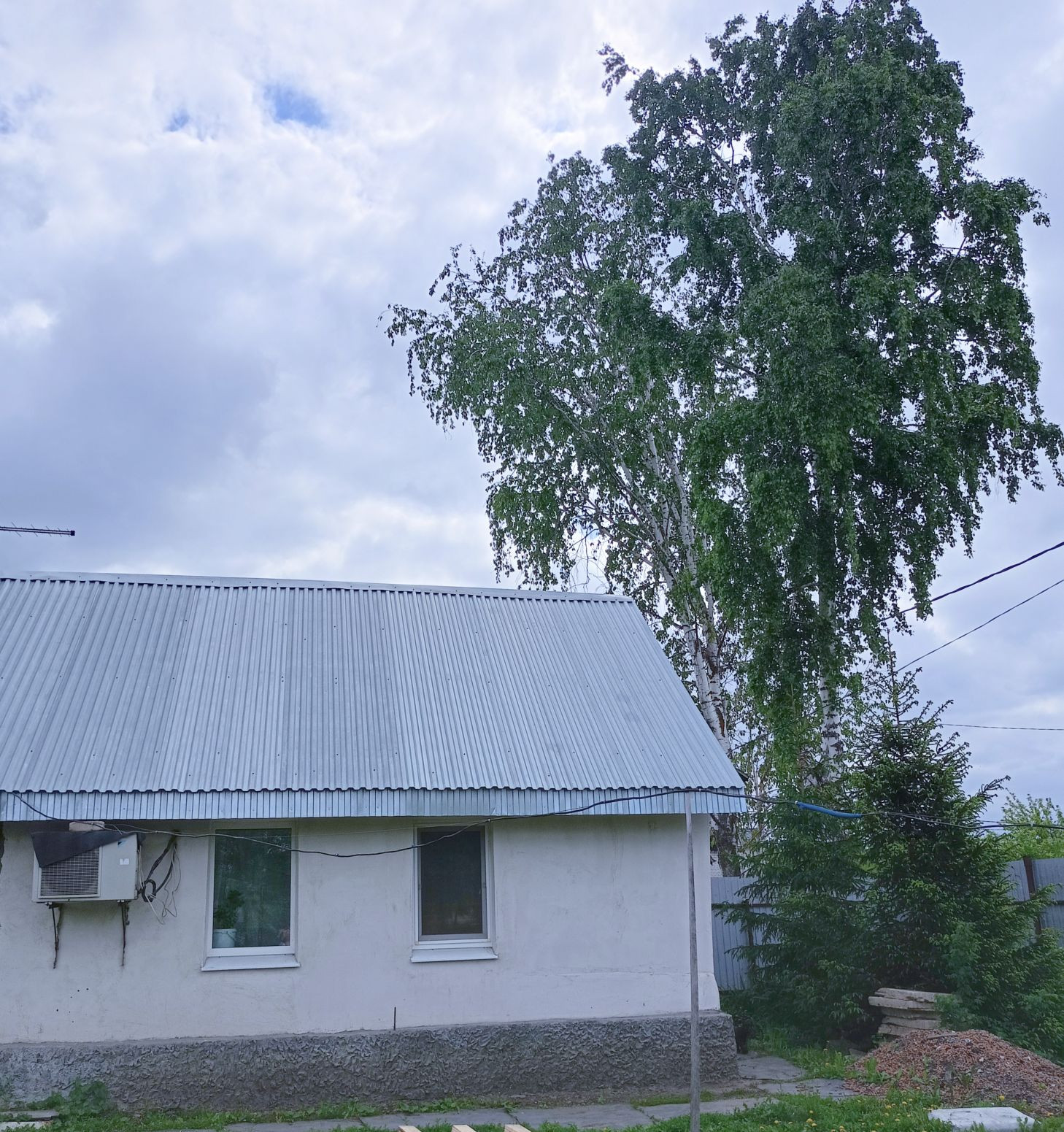 Купить Дом В Звездном Новосемейкино Самара