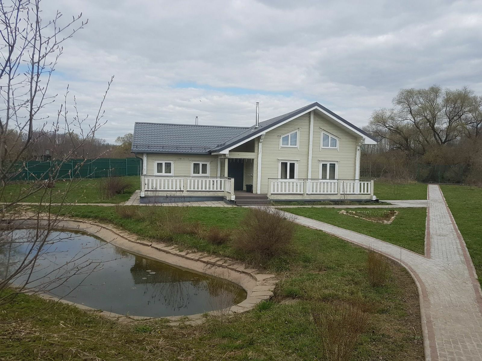 Можайский Городской Округ Купить Дом