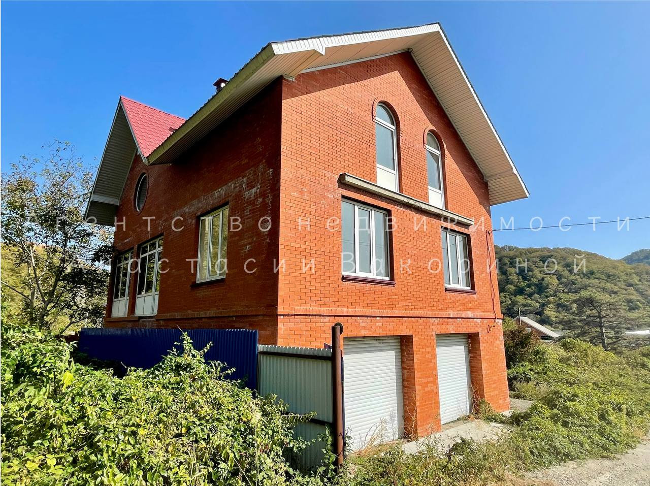 Быстровозводимый дом в Ольгинка купить