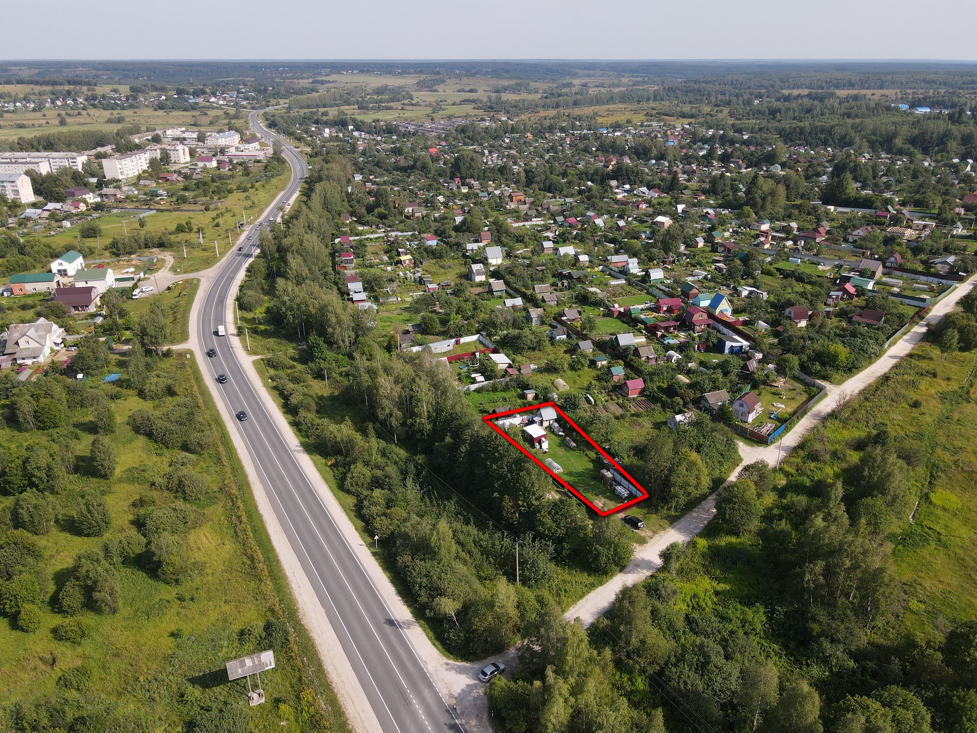 Циан Кольчугино Дом Купить