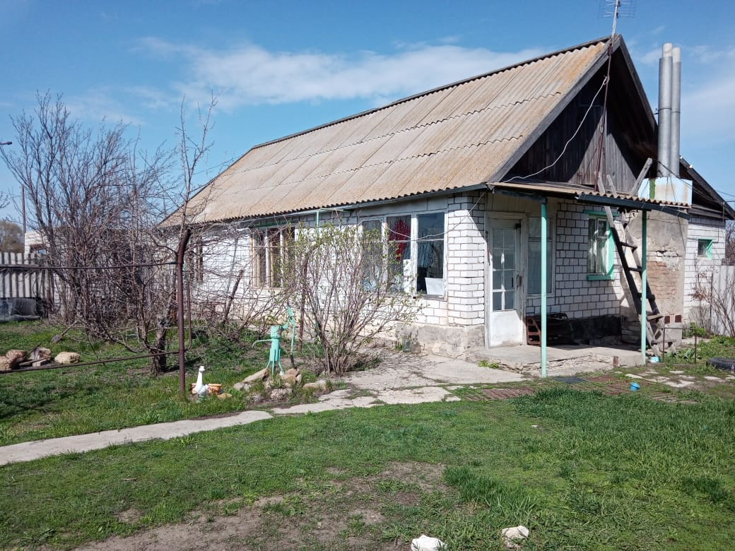 Купить Дом В Камышинском Районе Волгоградской Области