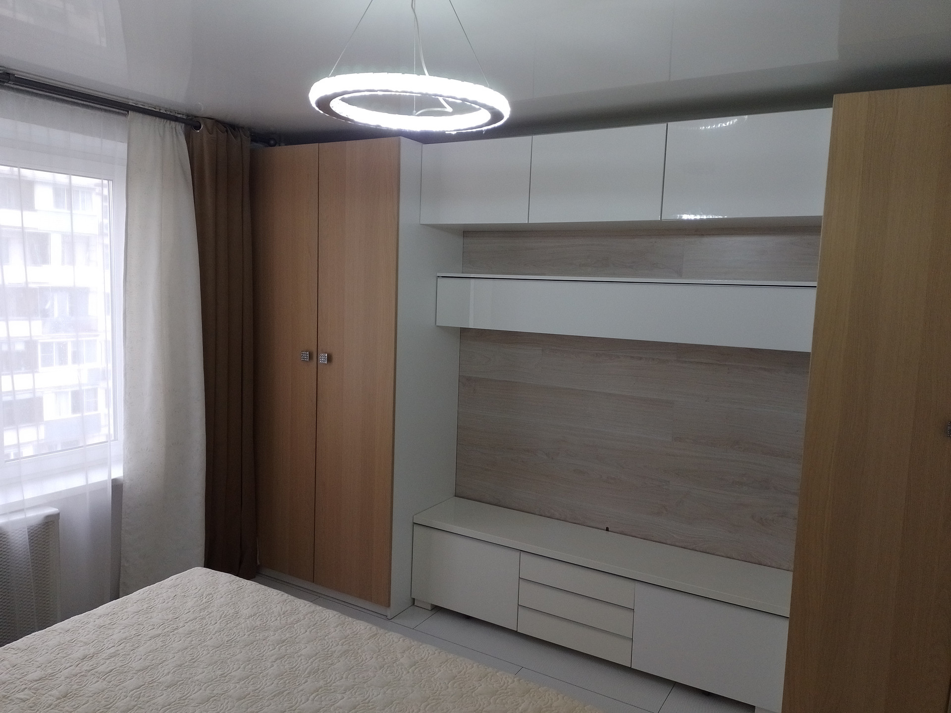 Снять 2-комнатную квартиру, 41 м² по адресу Москва, Болотниковская ...