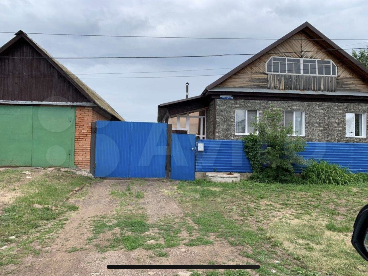 Купить Дом В Давлеканово С Фото