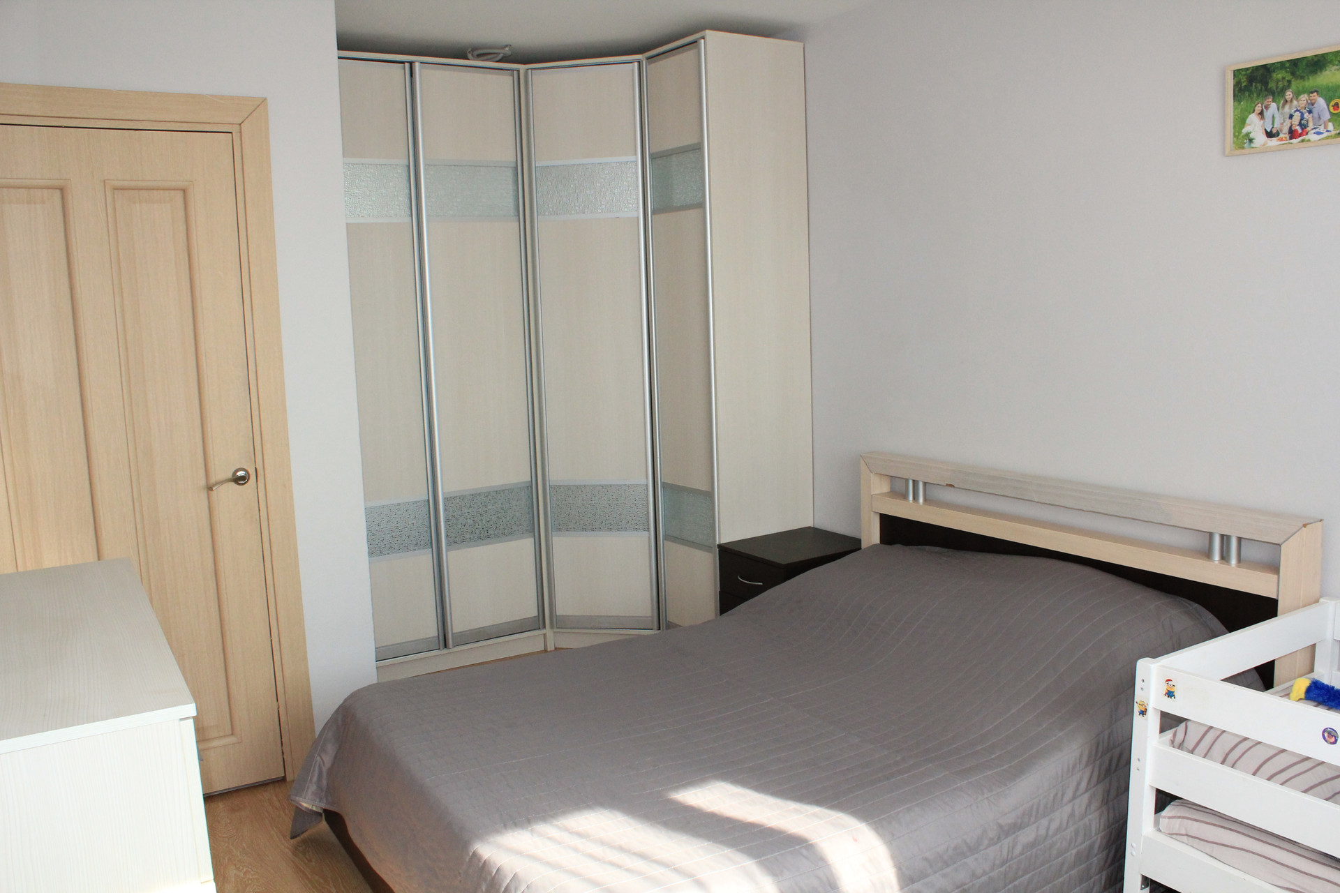 Купить 2-комнатную квартиру, 41.9 м² по адресу Московская область ...