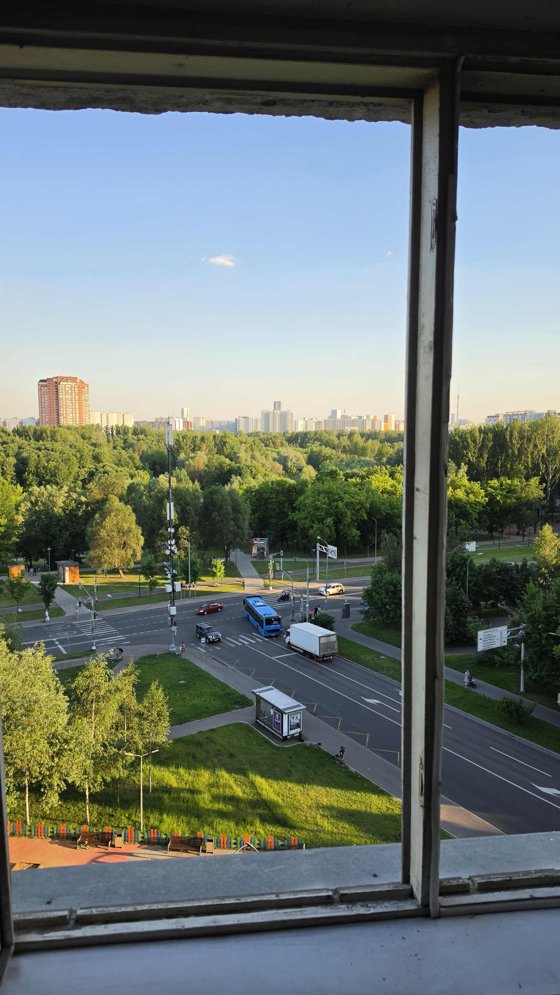 Москва, проезд Шокальского, 55 к2 - Bild 5