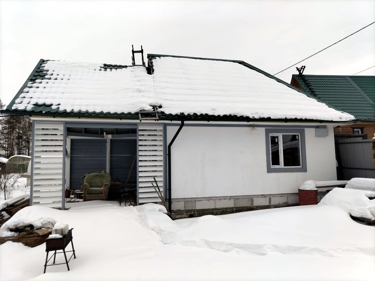 Купить Дачу В Дивногорске Красноярского Края